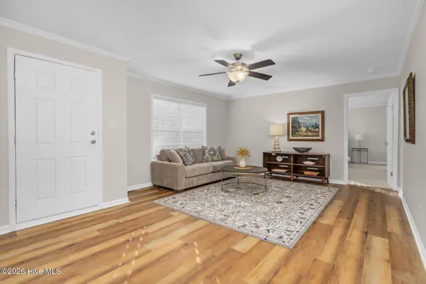 2790 Sledge RD, Louisburg, NC 27549
