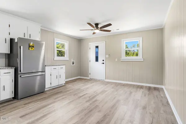 9932 Straight Gate Road, Whitakers, NC 27891