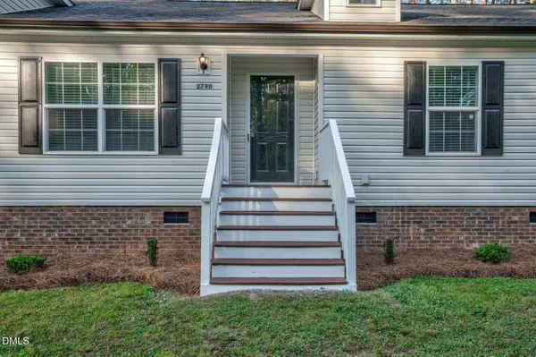 2790 Sledge Road, Louisburg, NC 27549