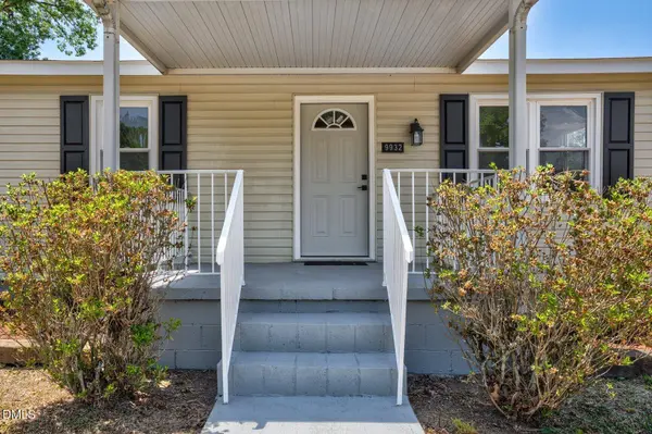 9932 Straight Gate Road, Whitakers, NC 27891