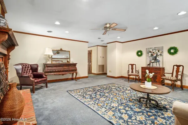 586 Northwoods Country RD, Tarboro, NC 27886