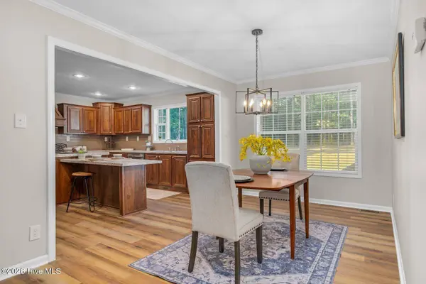 2790 Sledge RD, Louisburg, NC 27549