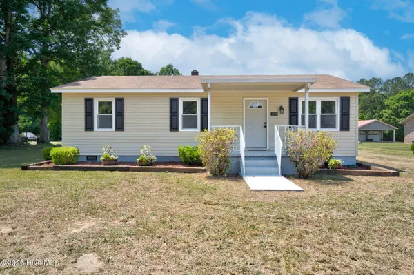 9932 Straight Gate RD, Whitakers, NC 27891