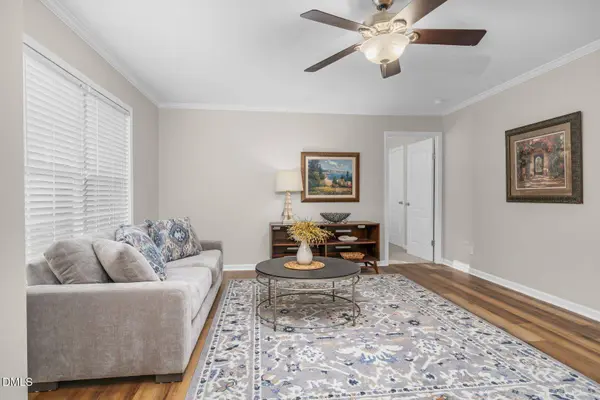 2790 Sledge Road, Louisburg, NC 27549