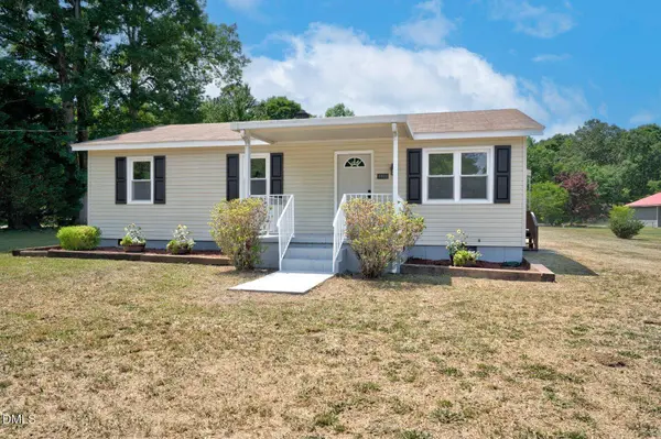9932 Straight Gate Road, Whitakers, NC 27891