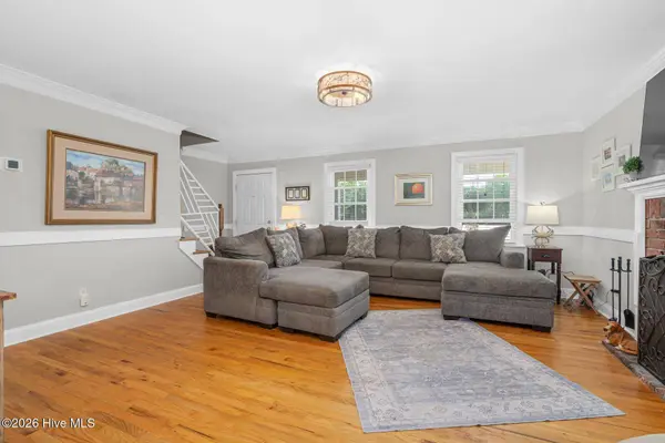 7994 Nc-58 S, Elm City, NC 27822