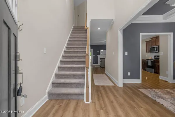 810 Mulberry RD, Spring Hope, NC 27882