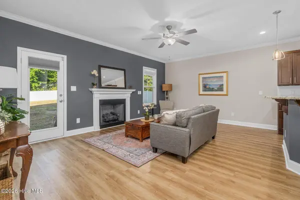 810 Mulberry RD, Spring Hope, NC 27882