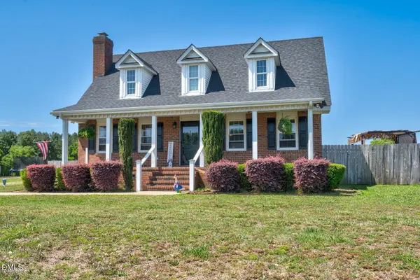7994 Nc-58, Elm City, NC 27822
