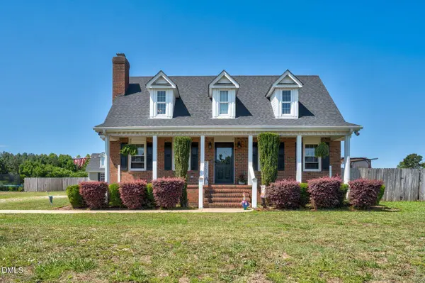 7994 Nc-58, Elm City, NC 27822