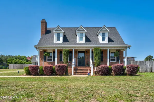 7994 Nc-58 S, Elm City, NC 27822