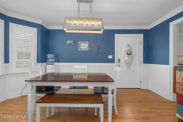 7994 Nc-58 S, Elm City, NC 27822
