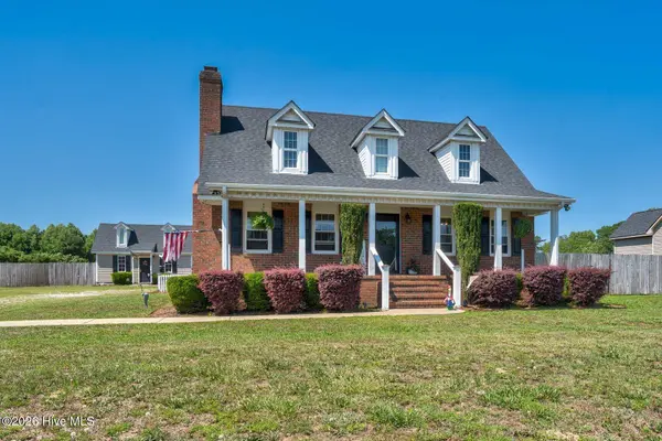 7994 Nc-58 S, Elm City, NC 27822