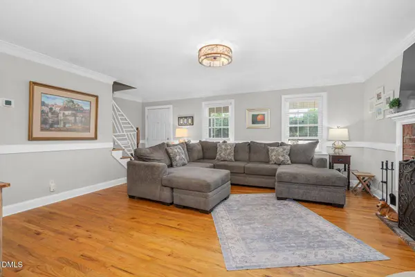 7994 Nc-58, Elm City, NC 27822