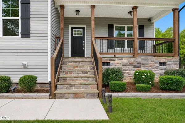 810 Mulberry Road, Spring Hope, NC 27882