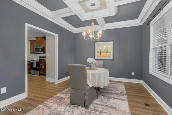 810 Mulberry RD, Spring Hope, NC 27882
