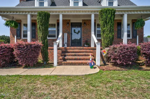 7994 Nc-58, Elm City, NC 27822