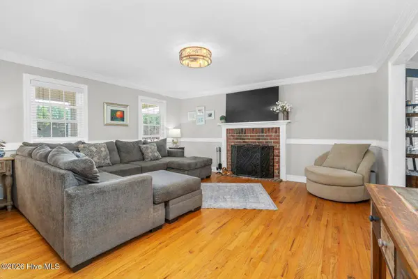 7994 Nc-58 S, Elm City, NC 27822