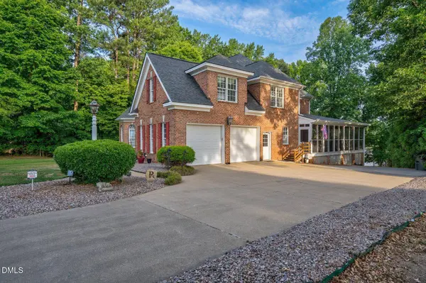 5030 Overlook Drive, Elm City, NC 27822