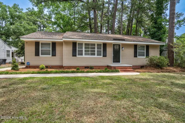 406 Clifton RD, Rocky Mount, NC 27804