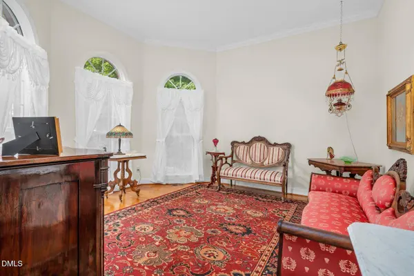 5030 Overlook Drive, Elm City, NC 27822