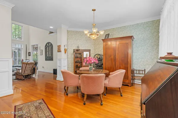 5030 Overlook DR, Elm City, NC 27822