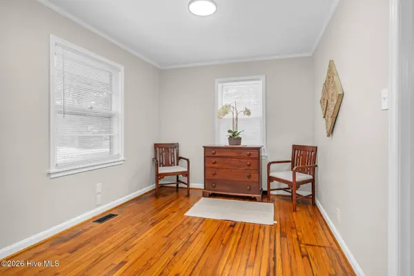 406 Clifton RD, Rocky Mount, NC 27804