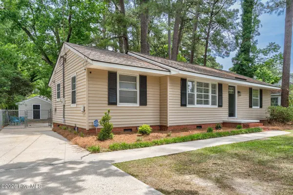 406 Clifton RD, Rocky Mount, NC 27804