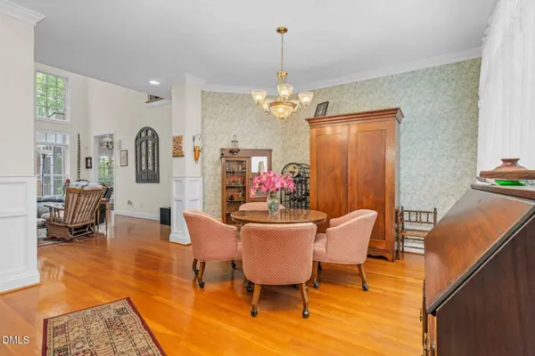 5030 Overlook Drive, Elm City, NC 27822