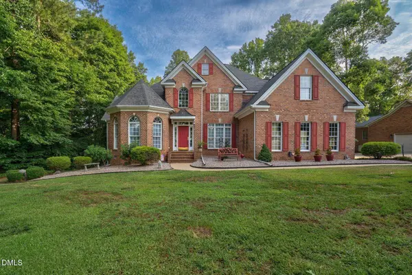 5030 Overlook Drive, Elm City, NC 27822