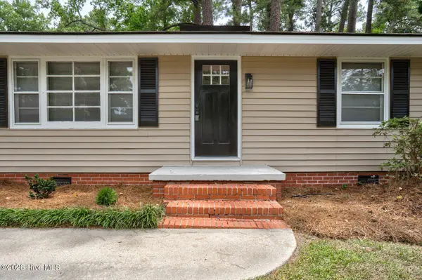 406 Clifton RD, Rocky Mount, NC 27804