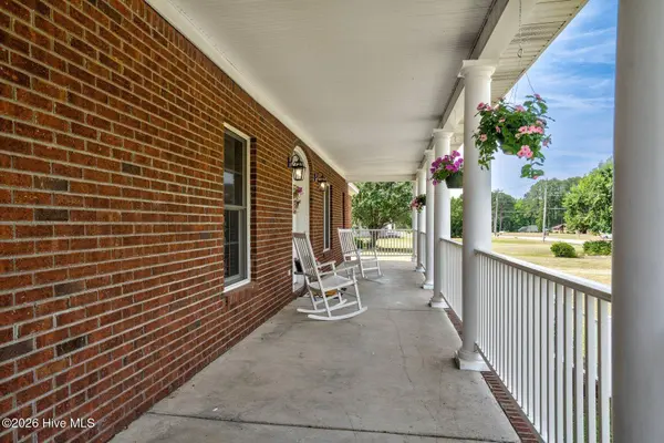 4461 S Halifax RD, Rocky Mount, NC 27803