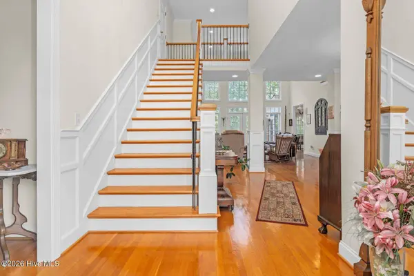 5030 Overlook DR, Elm City, NC 27822