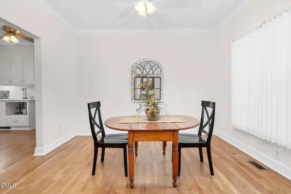 4461 S Halifax Road, Rocky Mount, NC 27803