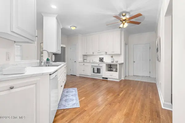 4461 S Halifax RD, Rocky Mount, NC 27803