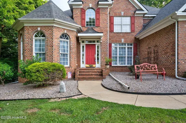 5030 Overlook DR, Elm City, NC 27822