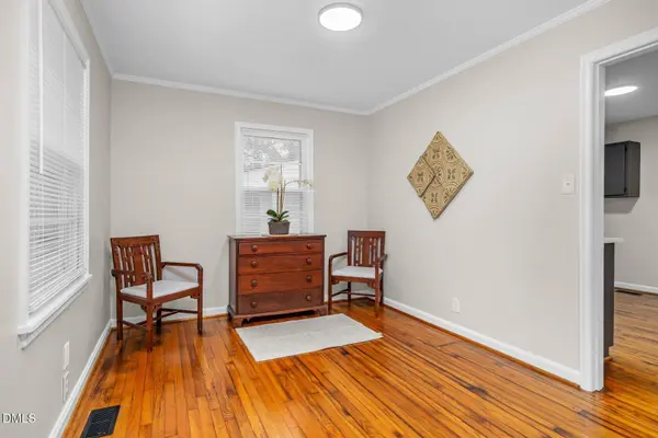 406 Clifton Road, Rocky Mount, NC 27804