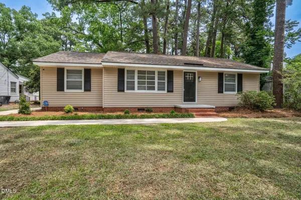 406 Clifton Road, Rocky Mount, NC 27804
