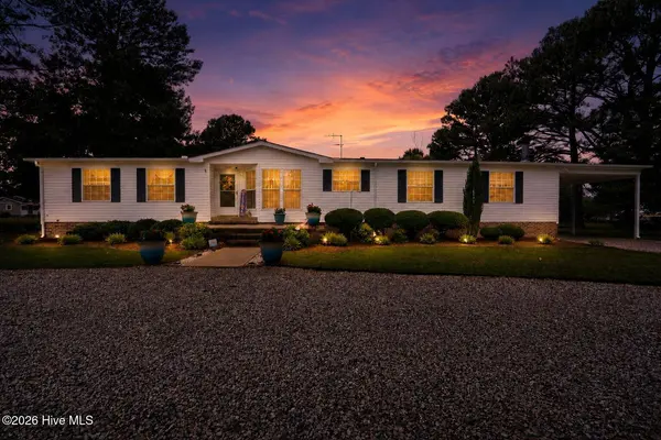 5302 Joe Ellen RD, Battleboro, NC 27809