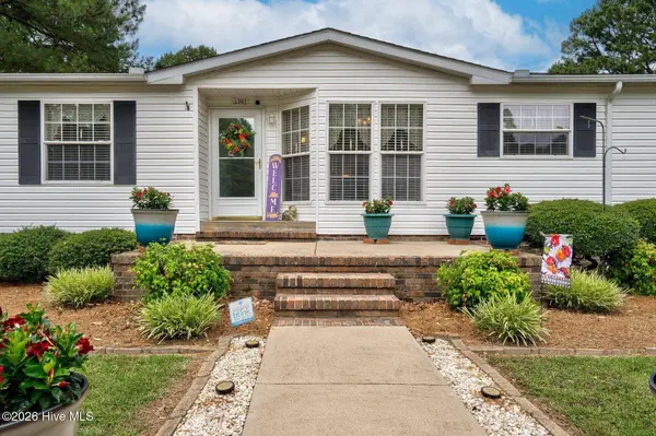 5302 Joe Ellen RD, Battleboro, NC 27809