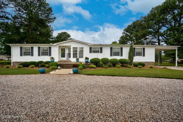 5302 Joe Ellen RD, Battleboro, NC 27809
