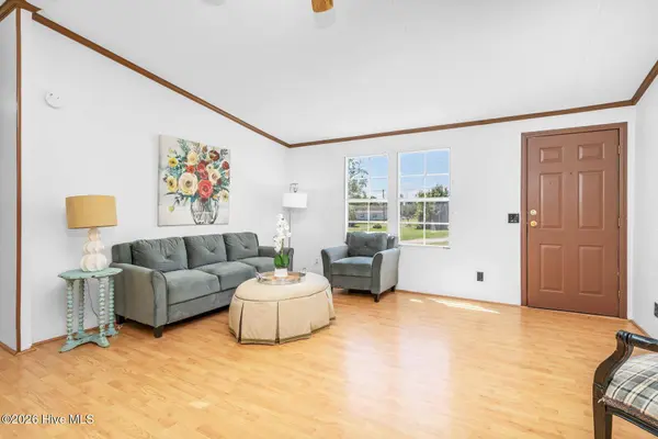5678 W Old Spring Hope RD, Spring Hope, NC 27882