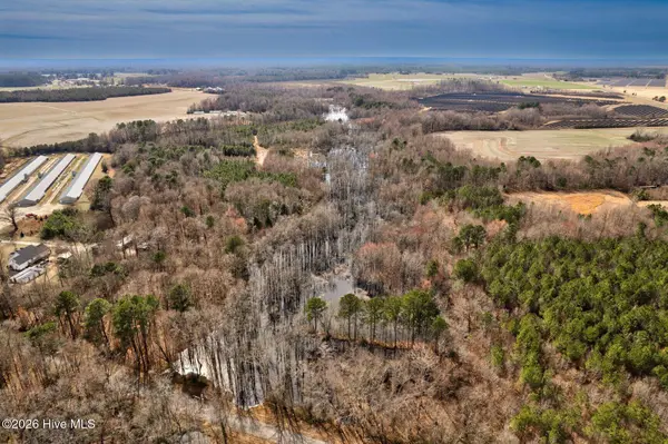 000 Ethridge RD, Whitakers, NC 27891