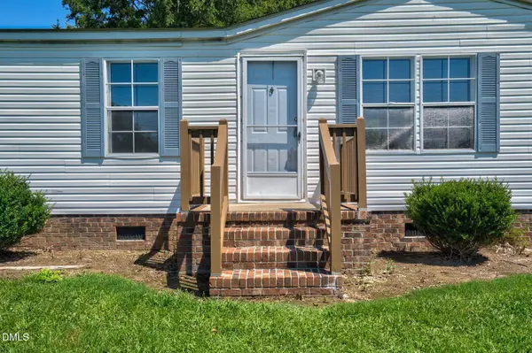 5678 W Old Spring Hope RD, Spring Hope, NC 27882