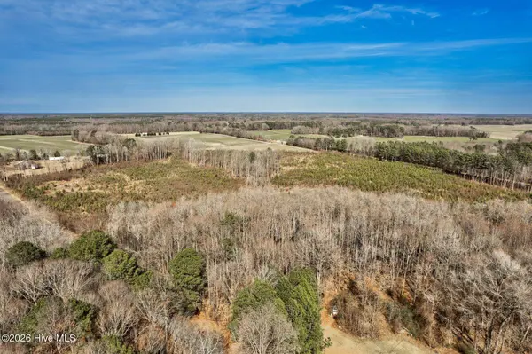 000 Ethridge RD, Whitakers, NC 27891