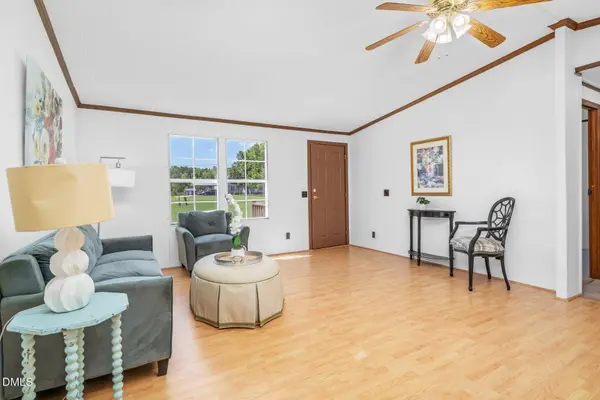 5678 W Old Spring Hope RD, Spring Hope, NC 27882