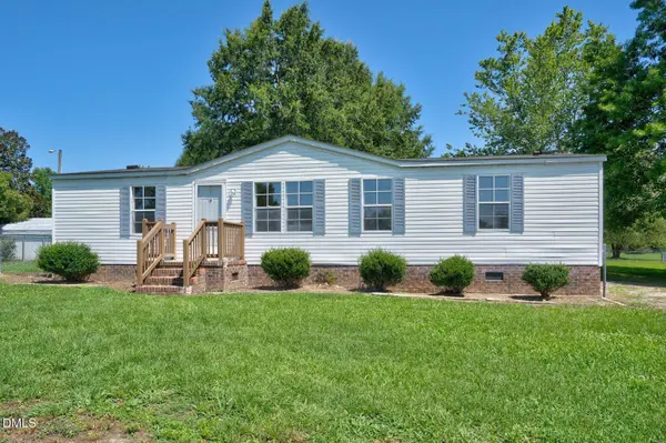 5678 W Old Spring Hope RD, Spring Hope, NC 27882