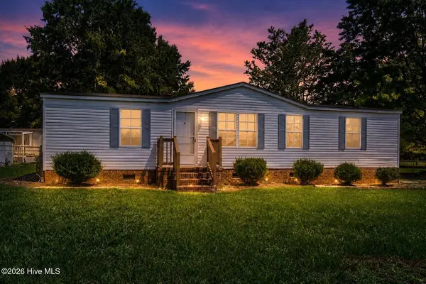 5678 W Old Spring Hope RD, Spring Hope, NC 27882