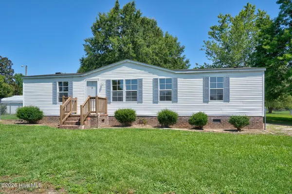 5678 W Old Spring Hope RD, Spring Hope, NC 27882