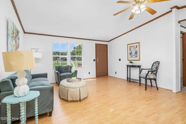 5678 W Old Spring Hope RD, Spring Hope, NC 27882